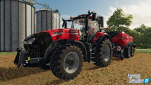 Farming Simulator 22 Full Game