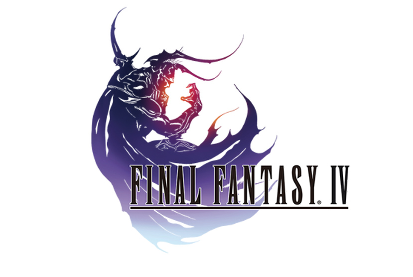 Final Fantasy IV 3D Remake FREE Download