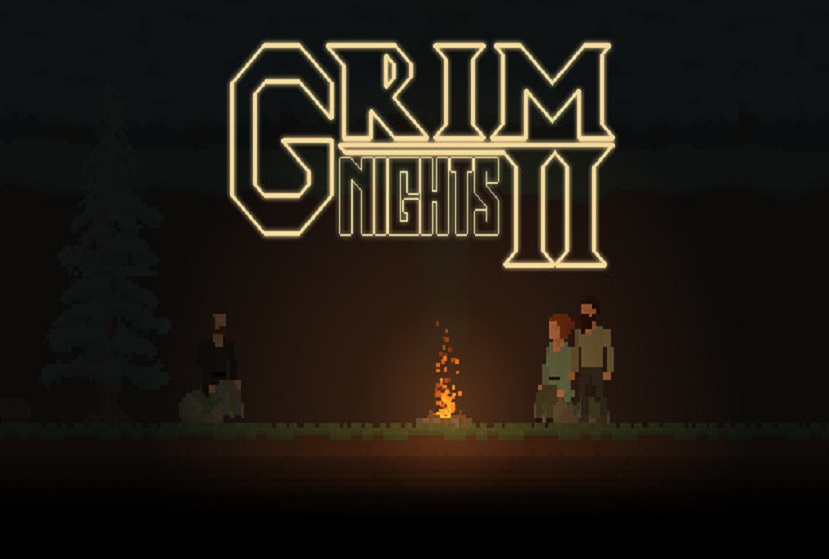 Grim Nights 2 Repack-Games