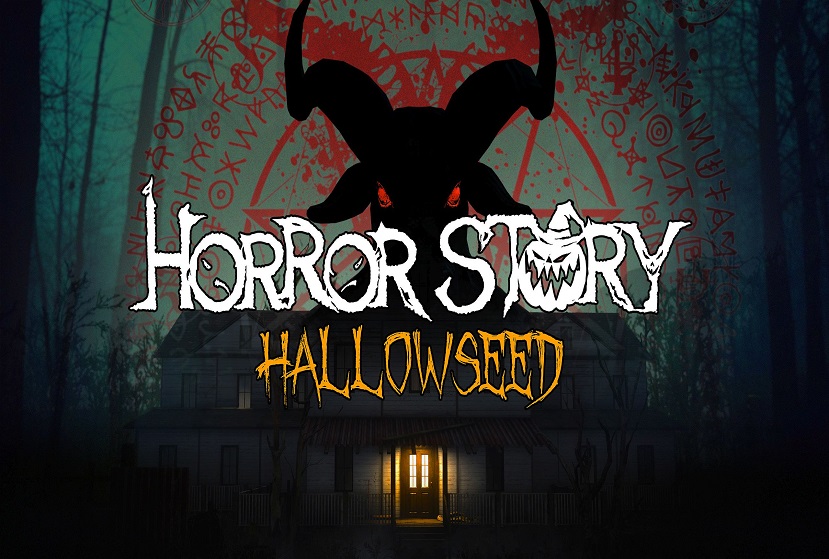 Horror Story Hallowseed Repack-Games