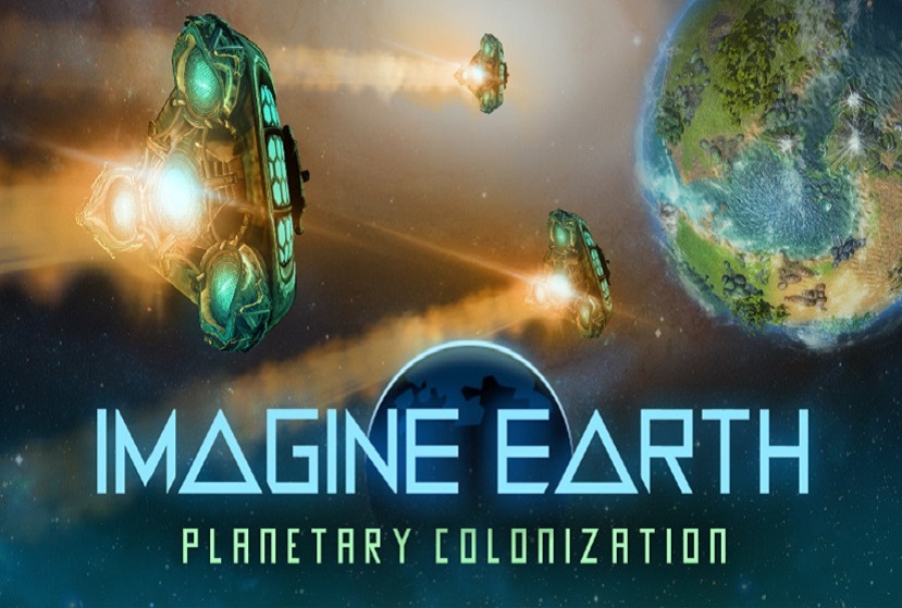 Imagine Earth Repack-Games