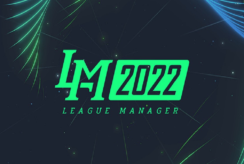 League Manager 2022 Repack-Games