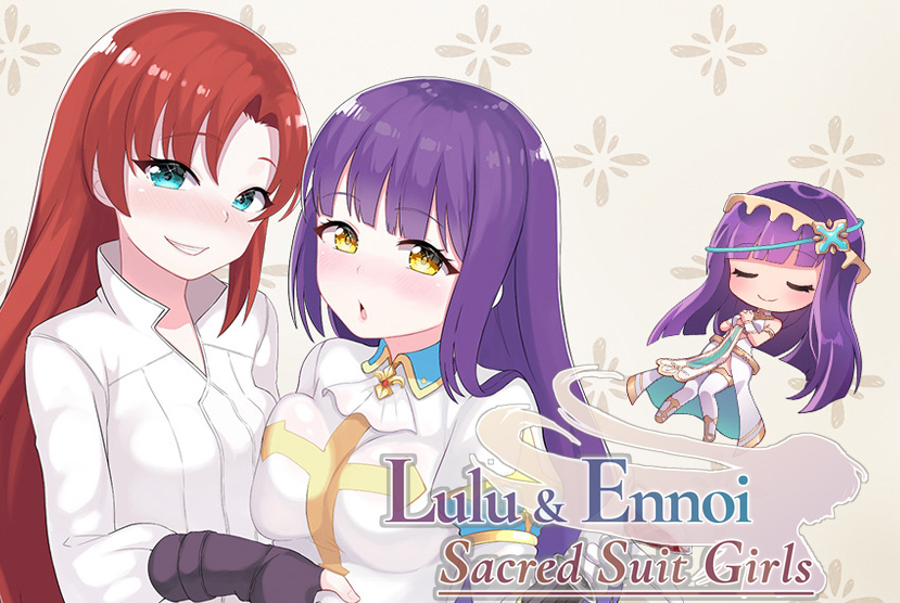 Lulu & Ennoi – Sacred Suit Girls FREE Download