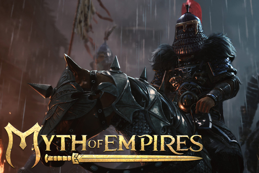 Myth of Empires Free Download  v0 63 0  - 97