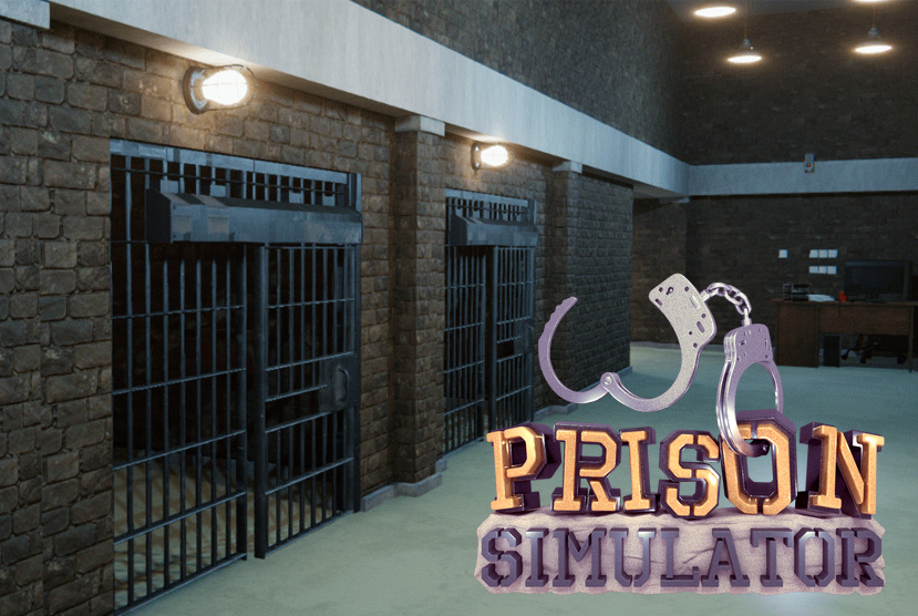 Prison Simulator Full