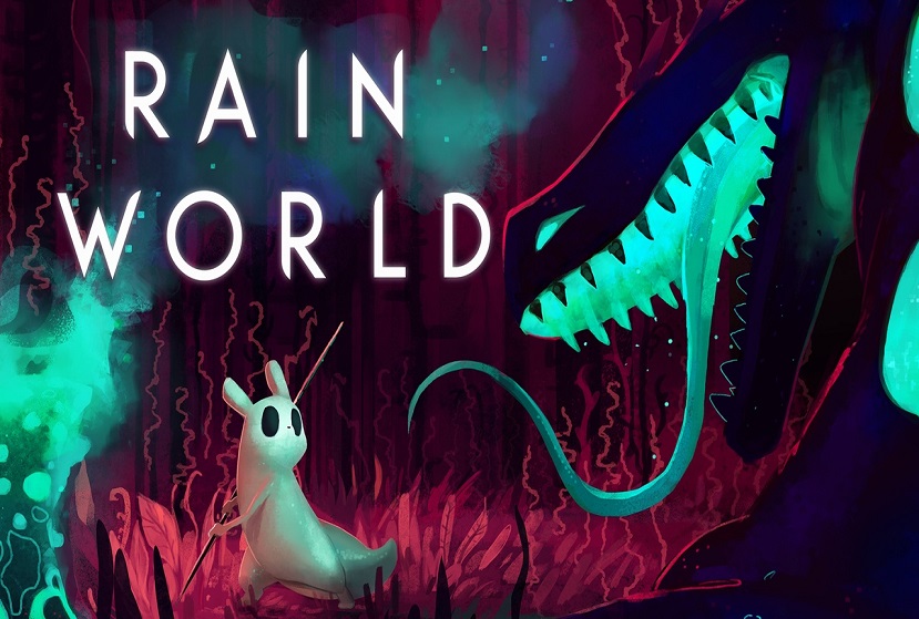 Rain World Repack-Games