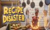 Recipe for Disaster Repack-Games