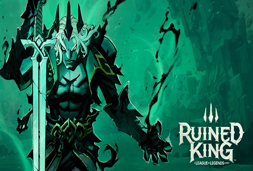 Ruined King A League of Legends Story Repack-Games