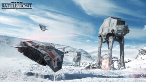 Star Wars Battlefront Free Download Repack-Games