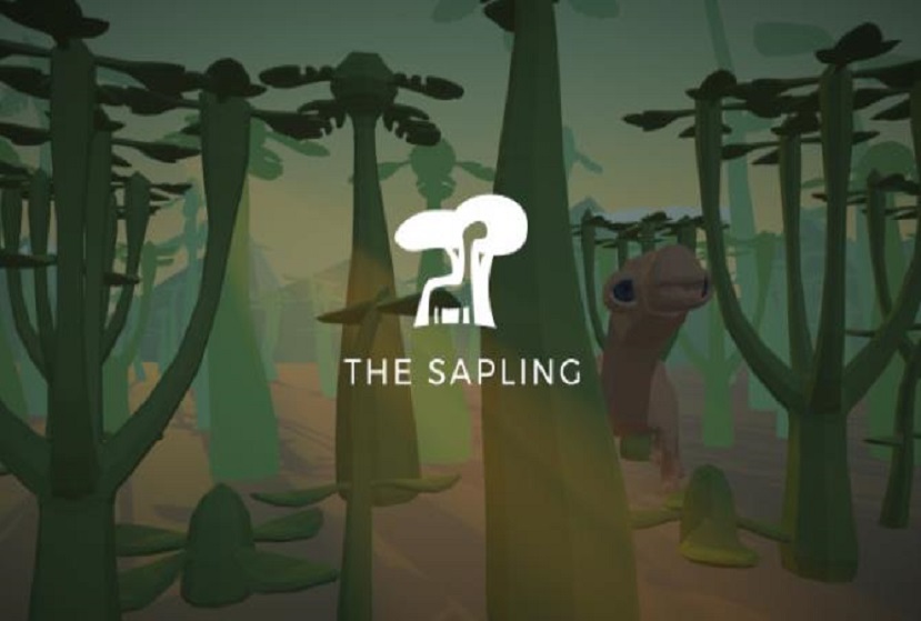 The Sapling Repack-Games