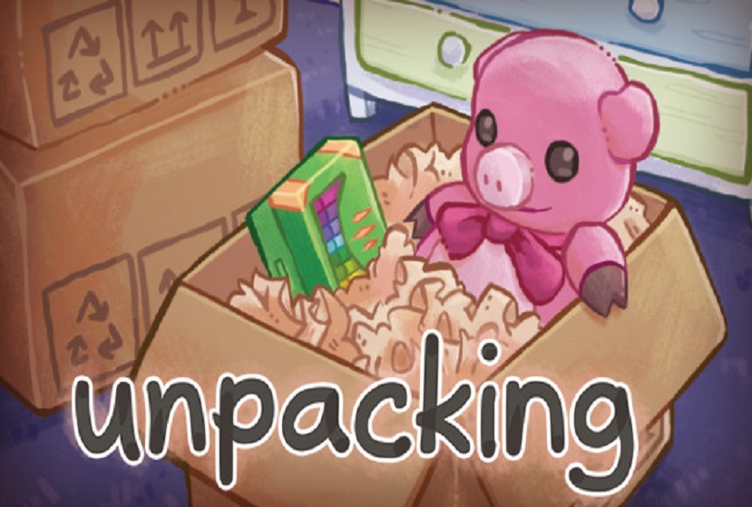 Unpacking Repack-Games