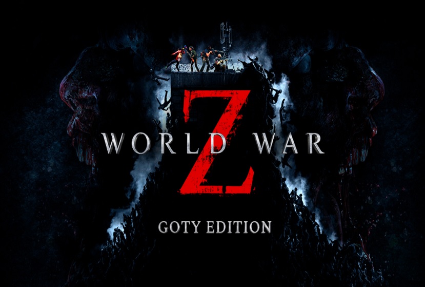 World War Z GOTY Edition Repack-Games