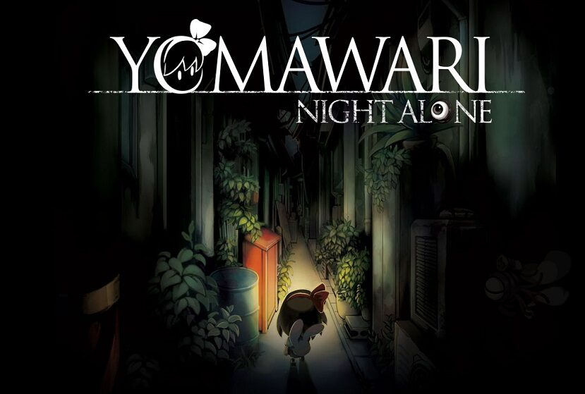 Yomawari Night Alone Repack-Games