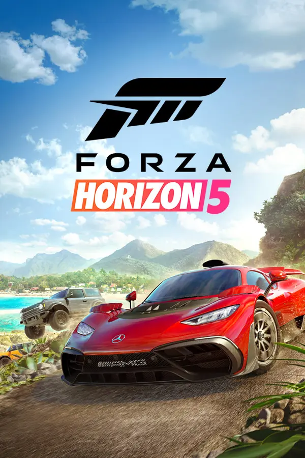 Forza Horizon 5 Free Download (v1.573.834.0) - Repack-Games : r/repackgames