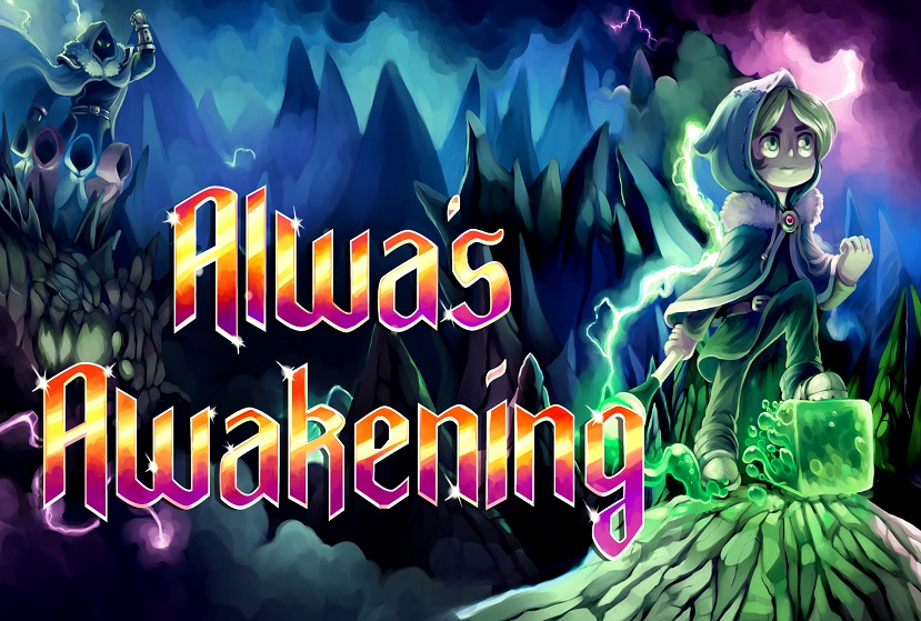Alwa's Awakening Repack-Games