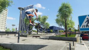 BMX The Game Free Download Repack-Games