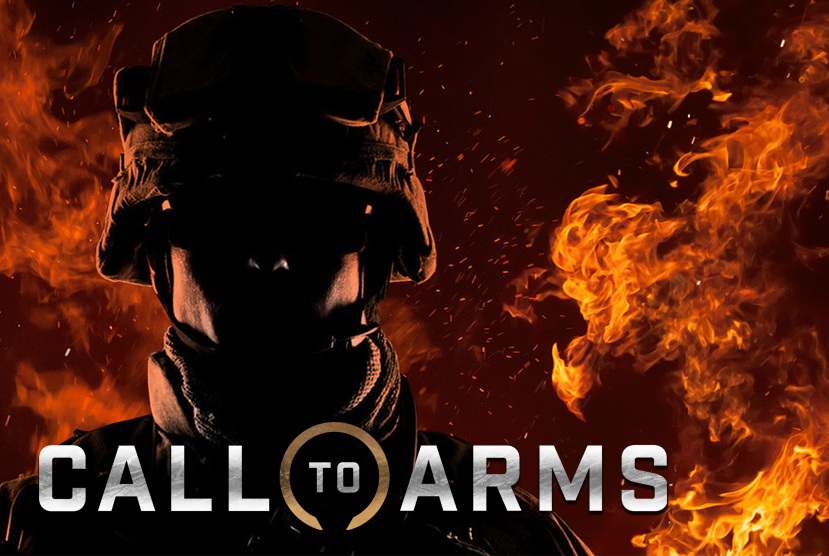 download call to arms game for free
