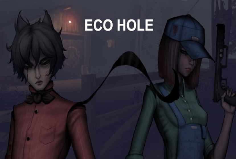 Eco Hole Repack-Games