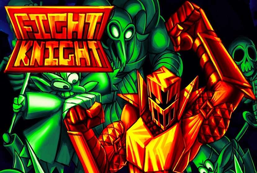 Fight Knight Repack-Games