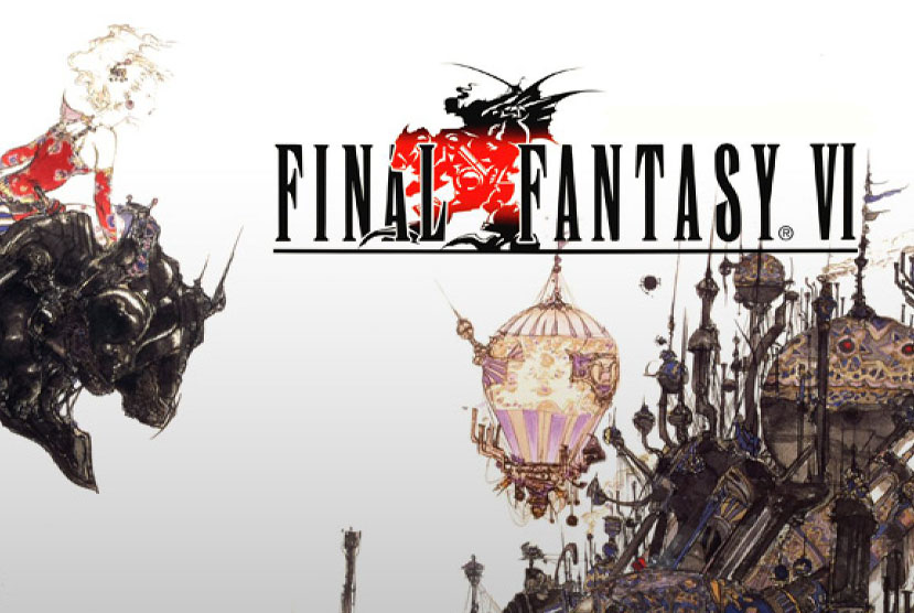 Final Fantasy VI FREE