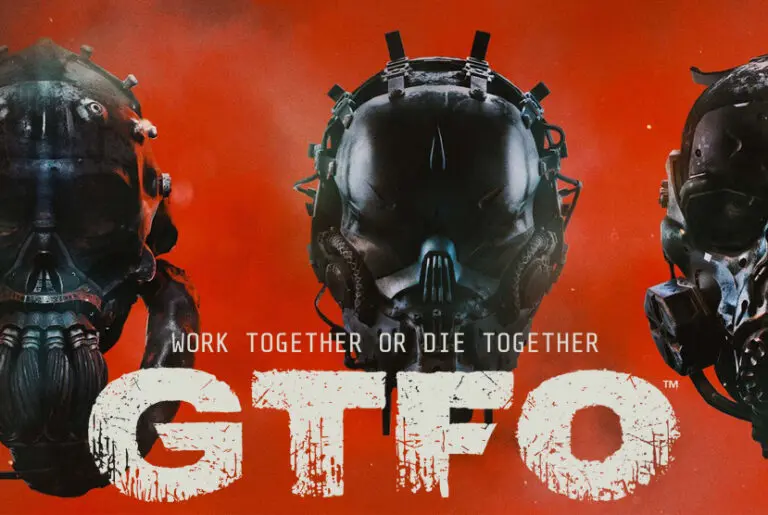 gtfo the game download free