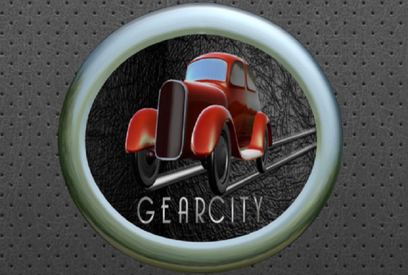 GearCity Repack-Games