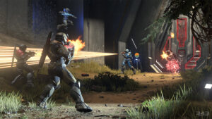 Halo Infinite Repack-Games CODEX FREE