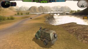Hard Truck Apocalypse Free Download Repack-Games