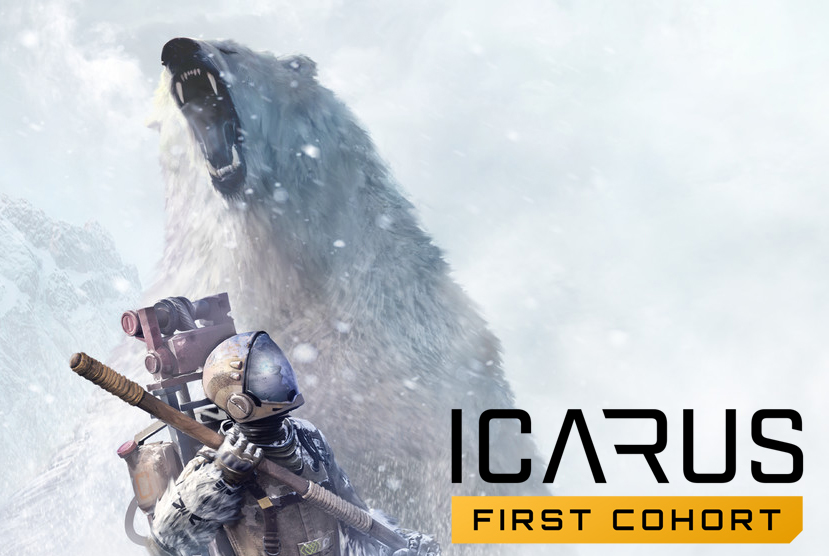 ICARUS Repack-Games FREE