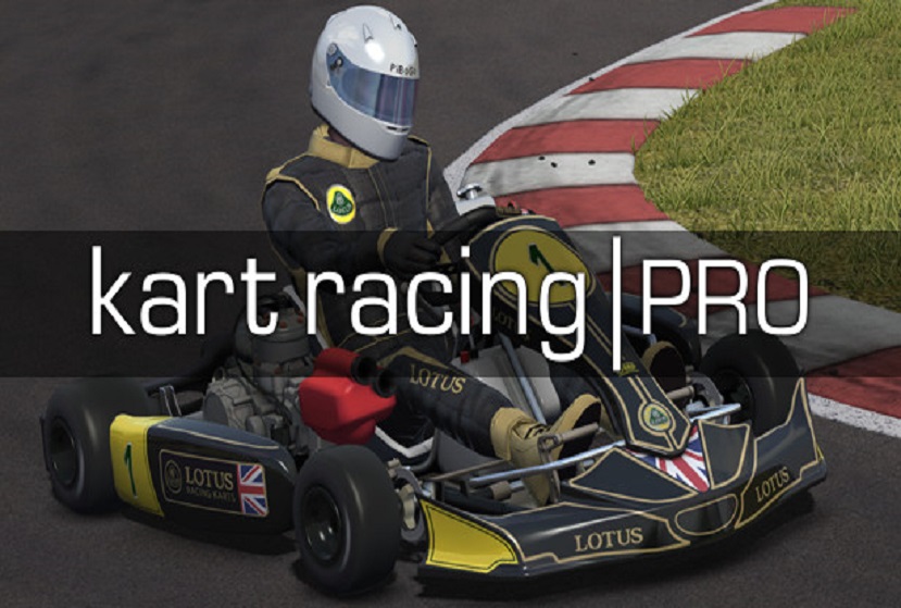 Kart Racing Pro Repack-Games
