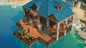 Len's Island Free Download Repack-Games