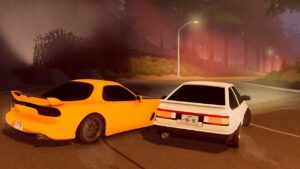Midnight Driver Free Download Repack-Games
