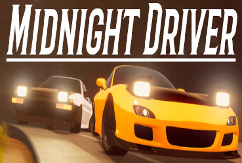Midnight Driver Repack-Games