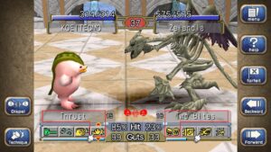 Monster Rancher 1 and 2 DX Free Download Repack-Games