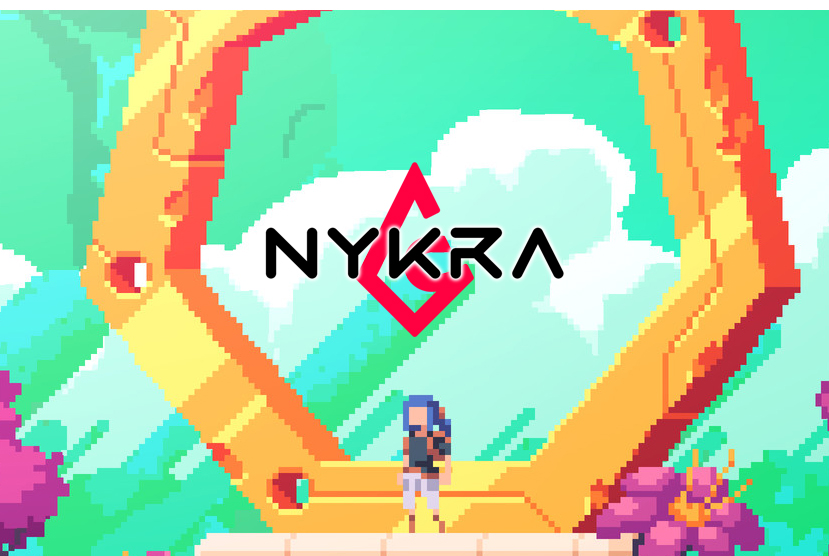 NYKRA Repack-Games