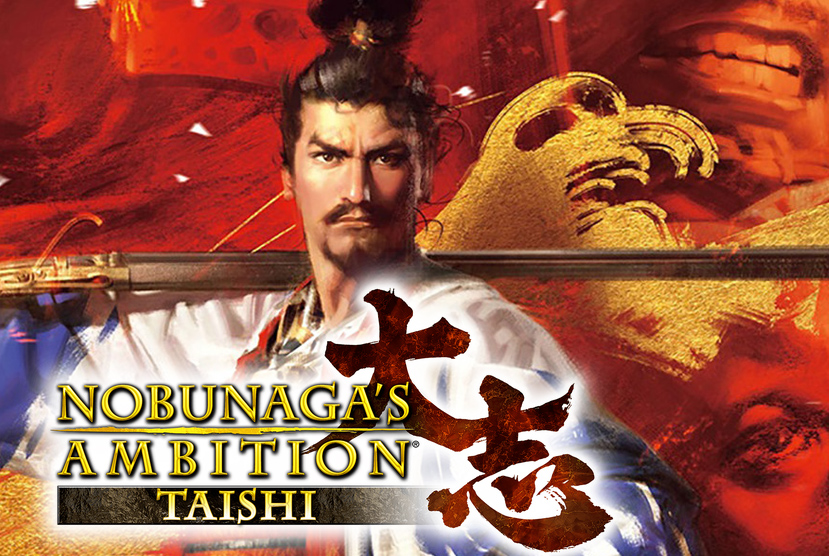 Nobunaga Ambition Taishi FREE Repack-games