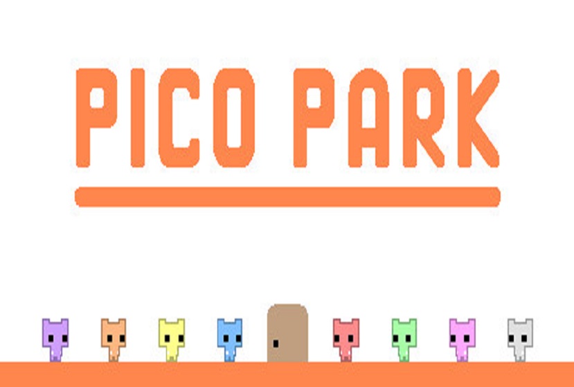 PICO PARK Repack-Games