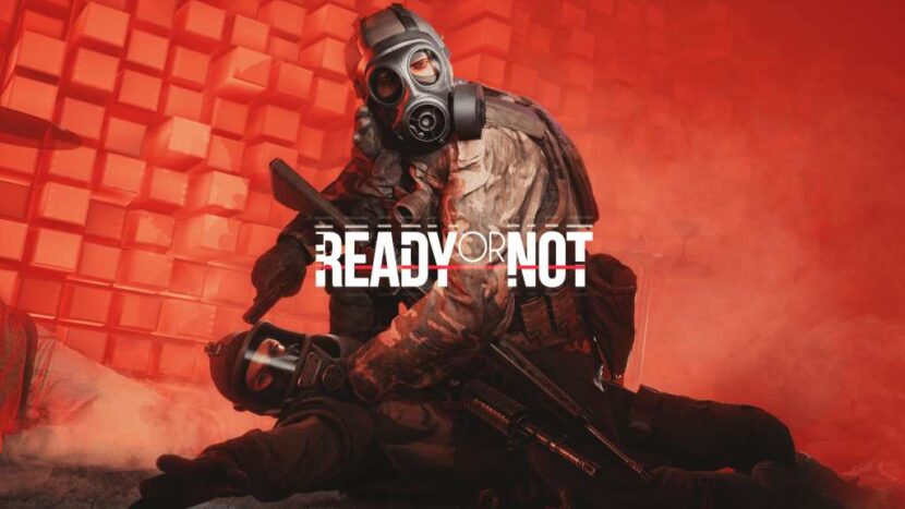 Ready or Not Repack-Games FREE