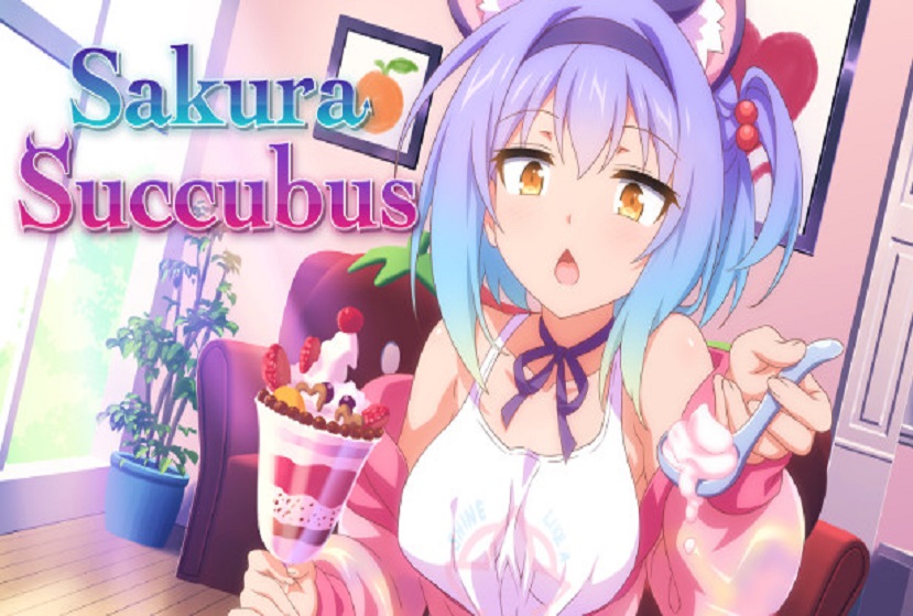 Sakura Succubus Repack-Games