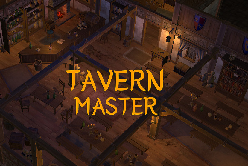 Tavern Master Free Download Repack-Games