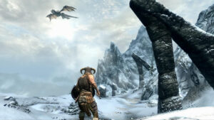 The Elder Scrolls V Skyrim Special Edition Free Download Repack-Games