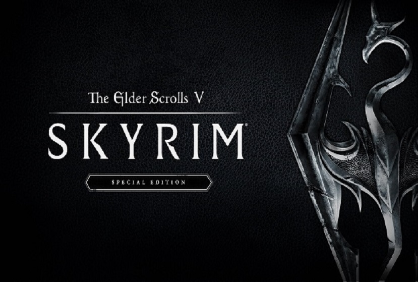 The Elder Scrolls V Skyrim Special Edition Repack-Games