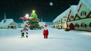 The North Pole Free Download Repack-Games