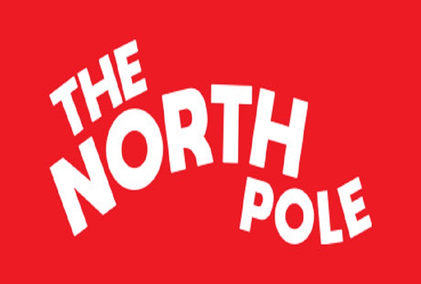 The North Pole Repack-Games