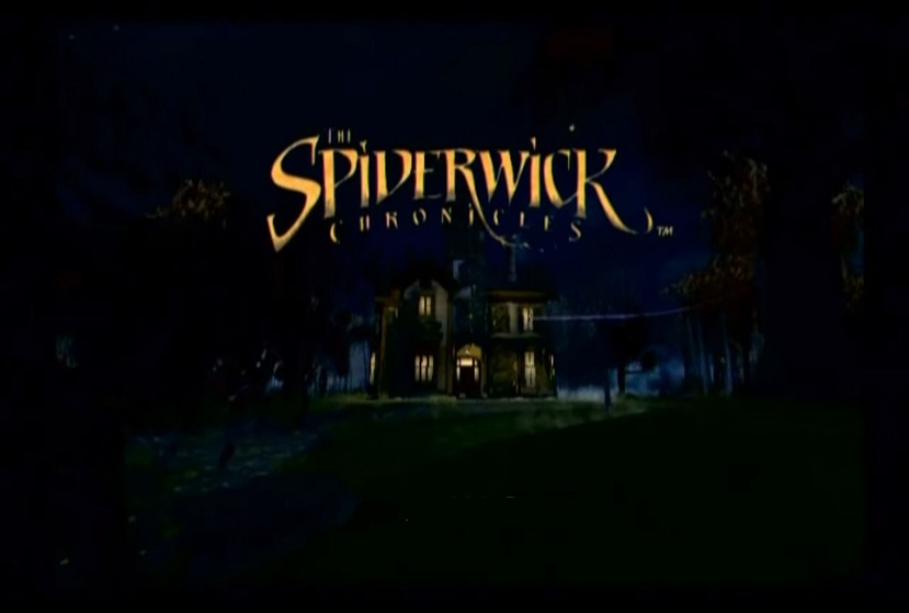 The Spiderwick Chronicles Repack-Games