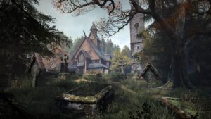 The Vanishing of Ethan Carter VR Free Download Repack-Games