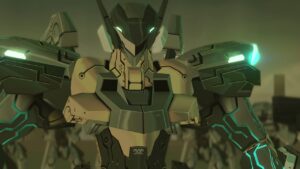 Zone of The Enders the 2nd Runner Mars Free Download Repack-Games