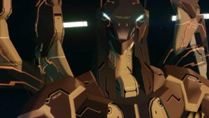 Zone of The Enders the 2nd Runner Mars Free Download Repack-Games