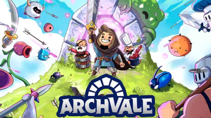 archvale-free-download
