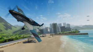 Balsa Model Flight Simulator Free Download Repack-Games